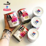 کنسرو سگ هیلز گوشت گاو | همه نژادها 375 گرم Hill's Science Plan Adult Wet Dog Food with Beef