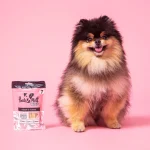 تشویقی دنتال سگ مینی Pooch & Mutt | آرامش‌بخش و ضد استرس طبیعی