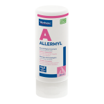 شامپوی ضد آلرژی و حساسیت سگ و گربه Allermyl برند Virbac | همه نژادها | 250 ml در پتشاپ پترینا
