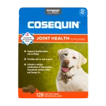 مکمل تقویت مفاصل و غضروف سگ کوزکویین | 150 عدد | COSEQUIN Joint Health Supplement