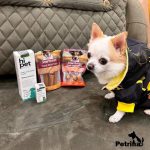 فوم پاک کننده و شستشوی پنجه سگ و گربه (بدون نیاز به آبکشی) از برند HiPet HiPet No Rinse Paw Cleaner Foam