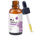 مکمل طبیعی تقویت کبد سگ برند Chew + Heal