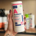 شامپوی ضد آلرژی و حساسیت سگ و گربه Allermyl برند Virbac | همه نژادها | 250 ml Virbac Allermyl Shampoo for Dogs and Cats with sensitive and itchy skin