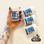 پودر خوراکی ضد جرم و تارتار دندان سگ و گربه VETIQ Denti-Care Powder | محافظت و تمیز کننده دندان و لثه VETIQ Denti-Care Powder For Cats & Dogs