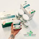 ژل تمیز کننده دندان سگ برند وتس بست | Vet's Best Dental Gel Toothpaste