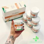 پد تمیز کننده اشک چشم سگ و گربه وتس بست (100 عدد) | Clean Eye VET'S BEST