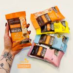میکسر غذای سگ اینستینکت (گوارش سالم) | فریز-دراید با گوشت مرغ بدون قفس Instinct® dog Food Raw Boost Mixers Gut Health
