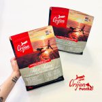 غذای خشک سگ اوریجن ORIJEN Fit & Trim (رژیمی | مناسب سگ عقیم شده) | 2 کیلوگرم