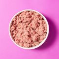 غذای تر آرامش‌بخش سگ Pooch & Mutt | گوشت بره، گوساله، بوقلمون | 150 گرم Pooch & Mutt Calm & Relaxed Complete Wet Food