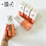 دهانشویه سگ و گربه برند DOGS LIFE | پیشگیری از پلاک دندانی، بیماری لثه و پوسیدگی دندان DogsLife Breath Freshener Water Additive Dog 237ml