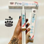خمیر پروبیوتیک سگ و گربه ProBio برند Mervue | تقویت سیستم گوارش
