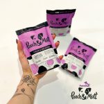 غذای تر آرامش‌بخش سگ Pooch & Mutt | گوشت بره، گوساله، بوقلمون | 150 گرم Pooch & Mutt Calm & Relaxed Complete Wet Food