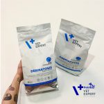 غذای خشک درمانی درماتوزیس سگ برند VetExpert | حساسیت پوستی و غذایی | با گوشت خرگوش (2 کیلو) Vet Expert DERMATOSIS RABBIT & POTATO DRY