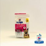 غذای خشک هیلز سگ گسترو بایوم | طعم مرغ |  Hill's PRESCRIPTION DIET Gastrointestinal Biome