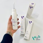 محلول ضد عفونی کننده گوش سگ و گربه OTIFLUSH برند وت اکسپرت (125 میل) OTIFLUSH – EAR LIQUID VetExpert