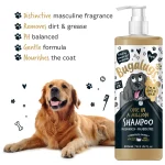 شامپو سگ Bugalugs (انگلیسی)  تمیز، نرم و مرطوب کننده | 250 میل Bugalugs One in a Million Dog Shampoo