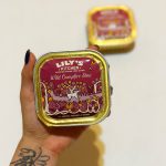 کنسرو سگ لیلیز کیچن | با گوزن وحشی، کبک و ماهی سالمون | طبیعی و بدون غلات Lily's Kitchen Wild Campfire Stew (150g)