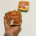 کنسرو سگ ارگانیک لیلیز کیچن | مرغ، خوک و گوساله | مناسب تمام نژادها