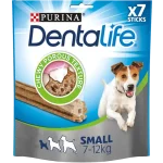 تشویقی دنتال سگ دنتالایف پورینا DentaLife | کاهش جرم و تارتار | مناسب نژاد کوچک (7 تکه) PURINA Dentalife Small | Daily Oral Care