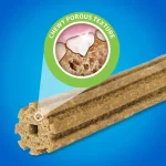 تشویقی دنتال سگ دنتالایف پورینا DentaLife | کاهش جرم و تارتار | مناسب نژاد متوسط (5 تکه) PURINA Dentalife Medium | Daily Oral Care