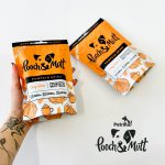 Pooch & Mutt Dog's Christmas Cheese Fondue Meaty Treats