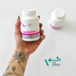 قرص تقویت قلب سگ و گربه کاردیو وان برند وت اکسپرت (90 عدد) | CardioOne VetExpert