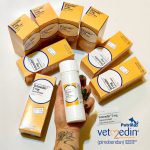 قرص قلب سگ وتمدین (پیموبندان) vetmedin در پتشاپ پترینا