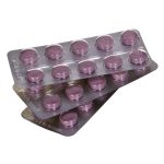 قرص درمانی Urinovet مراقبت تخصصی از دستگاه ادراری و کلیه سگ ها برند وت اکسپرت (30 عدد) Urinovet Dog VetExpert