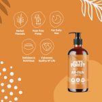 Pets Purest Daily All-Itch Supplement 300ml