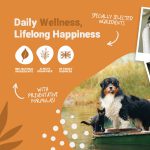 Pets Purest Daily All-Itch Supplement 300ml