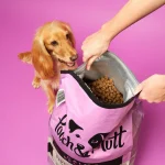 غذای سگ آرامش بخش و ضد استرس Pooch & Mutt | بدون غلات | بوقلمون و سیب زمینی شیرین Pooch & Mutt Calm & Relaxed Dry Food