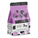 غذای سگ آرامش بخش و ضد استرس Pooch & Mutt | بدون غلات | بوقلمون و سیب زمینی شیرین Pooch & Mutt Calm & Relaxed Dry Food