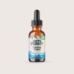 قطره آرامش بخش و ضد استرس طبیعی سگ و گربه برند Pets Purest (انگلیسی) Pets Purest Calming Drops | 50ml