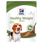 تشویقی سگ هیلز | رژیمی و مناسب کنترل وزن سالم | 200 گرم Healthy Weight Dog Treats Hill's Pet Nutrition