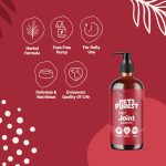 مکمل تقویت مفاصل و غضروف سگ و گربه Daily Joint برند Pets Purest (انگلیسی)