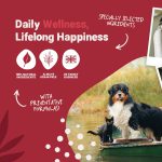 مکمل تقویت مفاصل و غضروف سگ و گربه Daily Joint برند Pets Purest (انگلیسی)