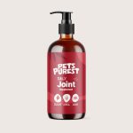 Pets Purest Daily Joint Supplement 300ml