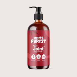 Pets Purest Daily Joint Supplement 300ml