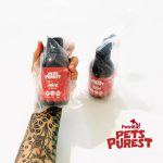 مکمل تقویت مفاصل و غضروف سگ و گربه Daily Joint برند Pets Purest (انگلیسی) Pets Purest Daily Joint Supplement 300ml
