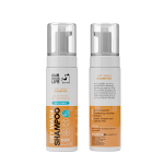شامپوی خشک سگ برند انگلیسی DOGS LIFE | بدون نیاز به آبکشی | عصاره نارگیل | 200 ml DogsLife Waterless Coconut Foam Shampoo 200ml