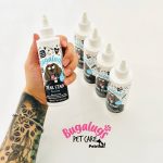 Bugalugs Tear Stain Remover for Dogs