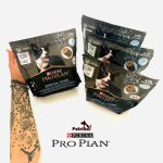 تشویقی دنتال سگ پورینا Dental Care | کاهش جرم و تارتار | سایز متوسط (15 عدد) PURINA® PRO PLAN® DENTAL CARE MEDIUM