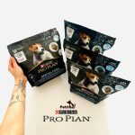 تشویقی دنتال سگ پورینا Dental Care | کاهش جرم و تارتار | سایز کوچک (21 عدد) PURINA® PRO PLAN® DENTAL CARE SMALL