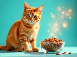 بررسی بهترین مارک غذای گربه