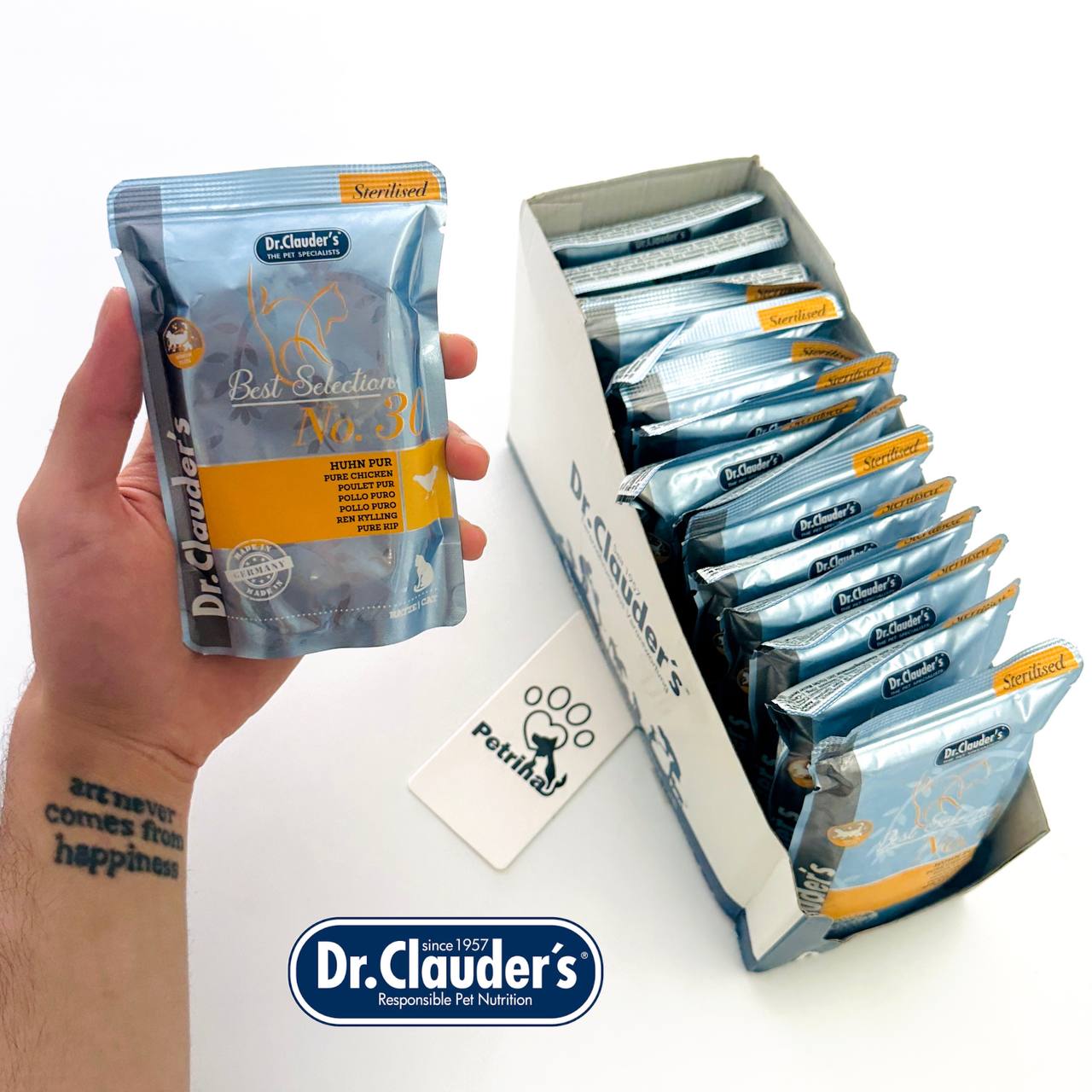 Dr.Clauder's1