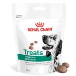تشویقی سگ رویال کنین | رژیمی ستایتی (کم کالری) - 230 گرم | Royal Canin Satiety Royal Canin Satiety Treats