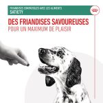 تشویقی سگ رویال کنین | رژیمی ستایتی (کم کالری) - 230 گرم | Royal Canin Satiety Royal Canin Satiety Treats