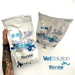 غذای درمانی سگ ضد حساسیت پوستی مونژه (2 کیلو) | پروتئین سالمون هیدرولیز شده | درمان آلرژی محیطی و غذایی | Dermatosis 🌿 Monge VetSolution Dermatosis Canine