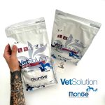 غذای درمانی سگ هپاتیک مونژه| سم‌ زدایی و بازسازی سلول‌های کبدی - 2 کیلو| Monge VetSolution Hepatic Monge VetSolution Hepatic Canine