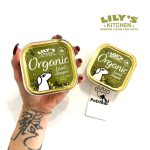 کنسرو سگ ارگانیک لیلیز کیچن | بره، خوک و بیف | 150 گرم - تمام نژادها | Lily's Kitchen Organic Lily's Kitchen Organic Lamb Supper (150g)